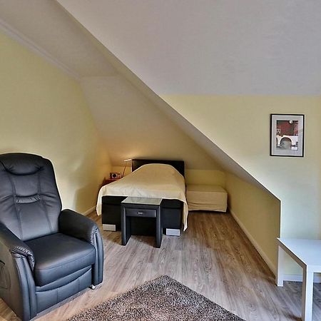 Baltic Sea Baltic Sea Appartement 4 Найндорф Екстериор снимка
