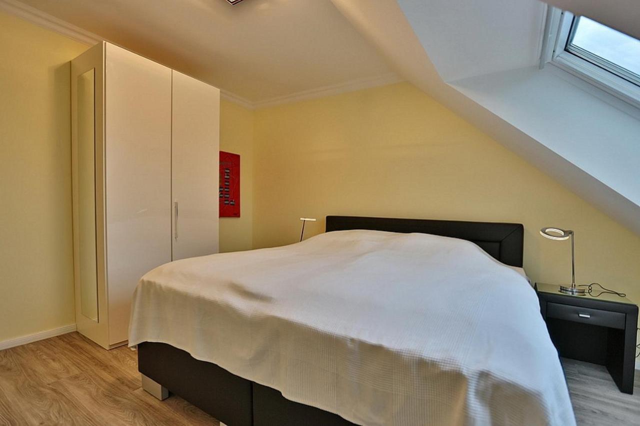 Baltic Sea Baltic Sea Appartement 4 Найндорф Екстериор снимка