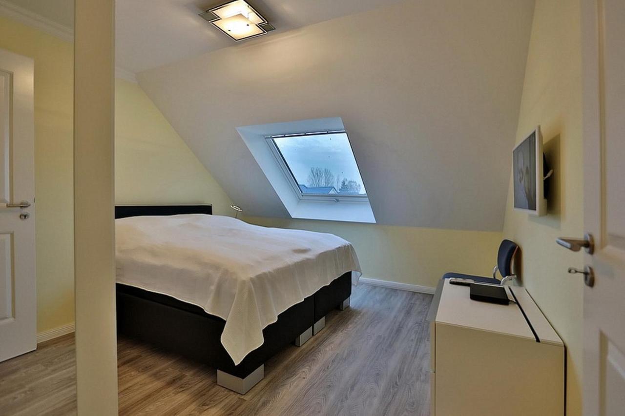 Baltic Sea Baltic Sea Appartement 4 Найндорф Екстериор снимка